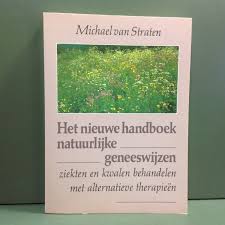 natuurlijke therapieën