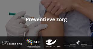 preventieve zorg