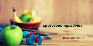sport voedingsadvies