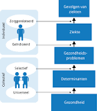 preventie in de zorg voorbeelden
