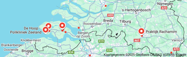 christelijke geestelijke gezondheidszorg