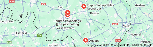 psycholoog basis ggz
