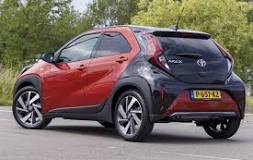 leuke goedkope auto