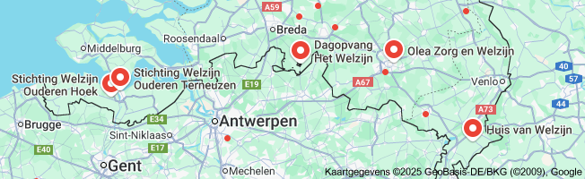 ouderen welzijn