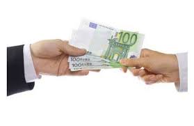 geld lenen