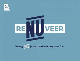 renovatielening