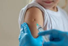 tetanus vaccinatie
