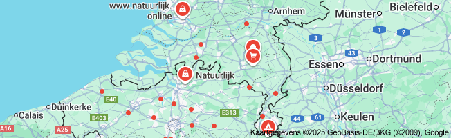 natuurlijk