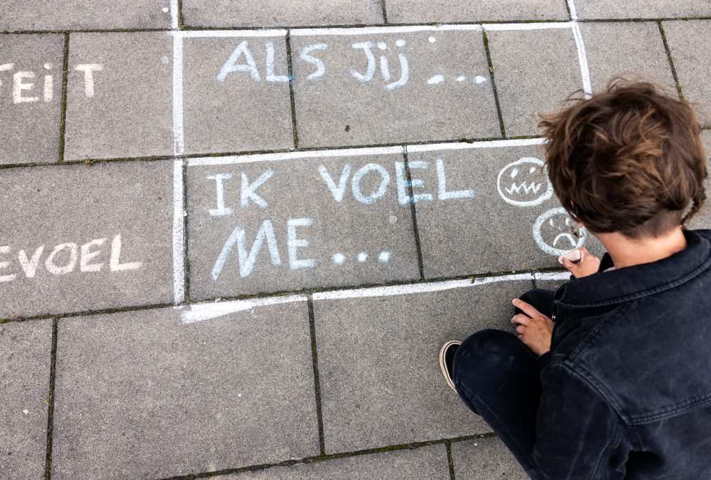 ambulante gezondheidszorg