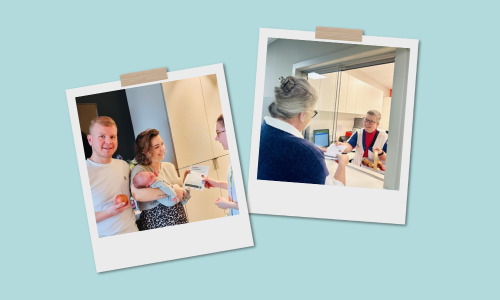 artikels over de zorg