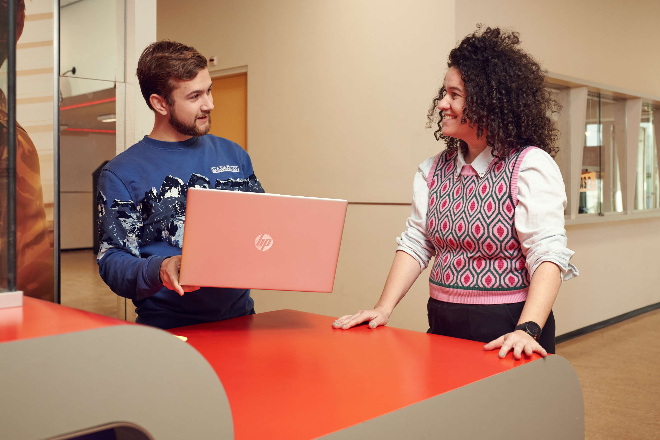 assisterende gezondheidszorg