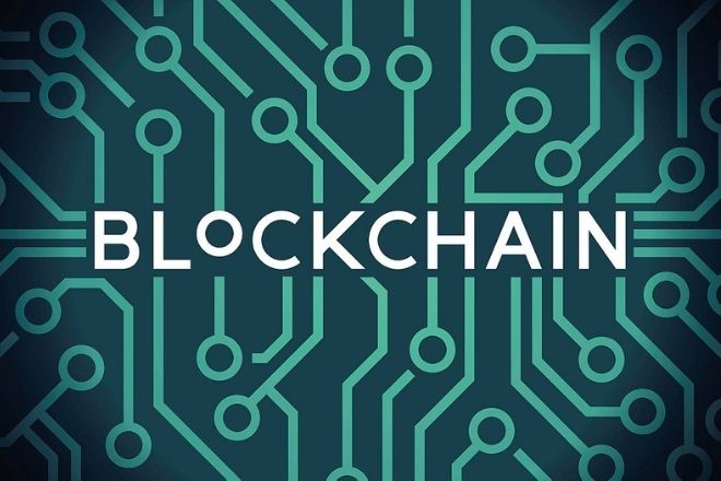 blockchain in de zorg