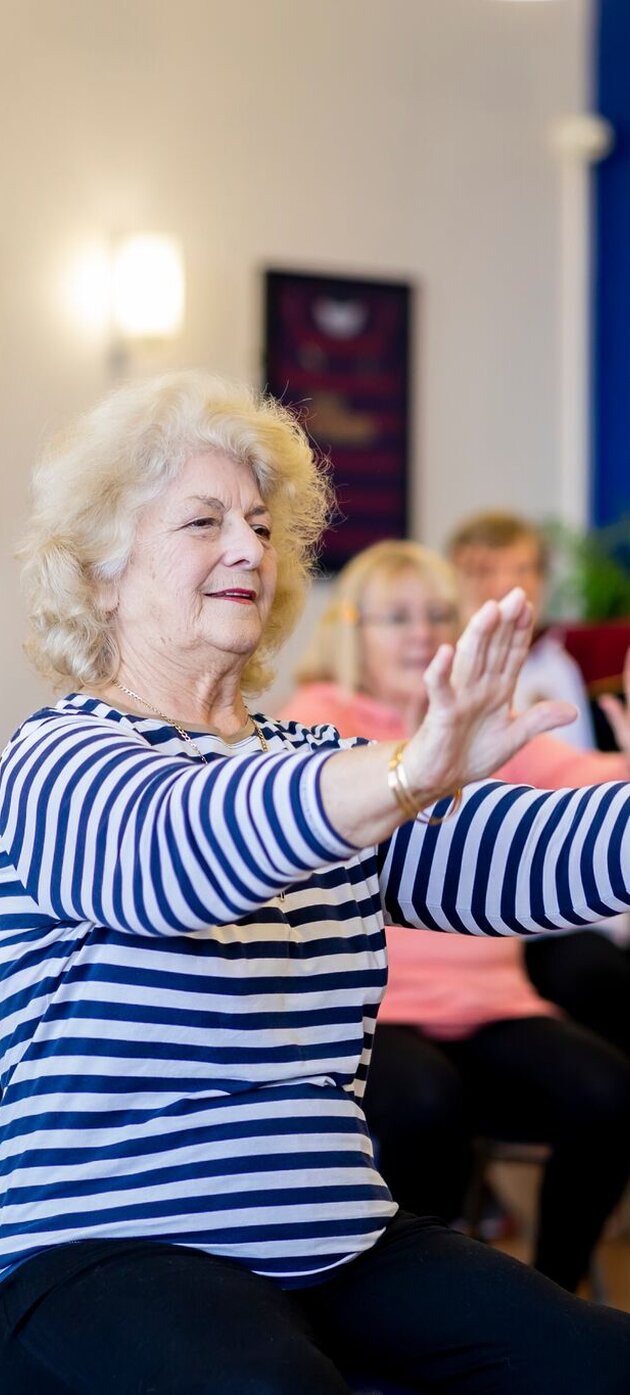 postgraduaat management in de zorg