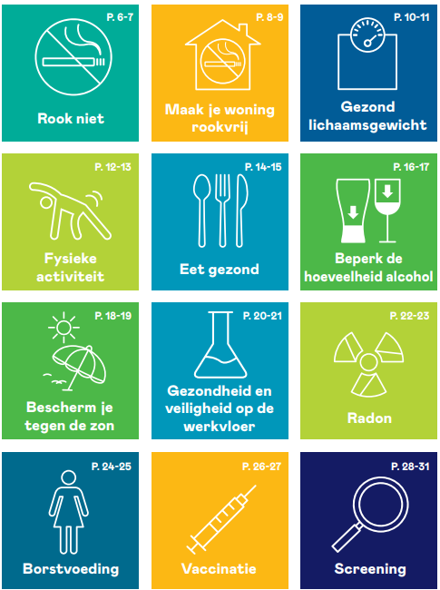 preventie betekenis