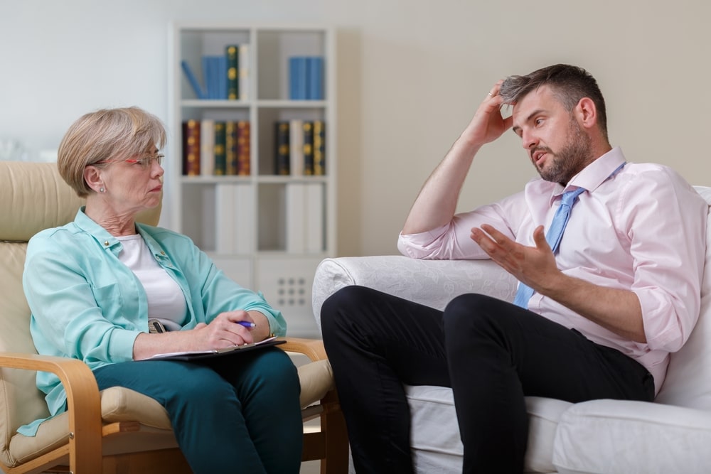 preventieve cognitieve therapie