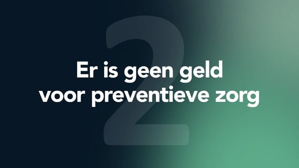 preventieve geneeskunde
