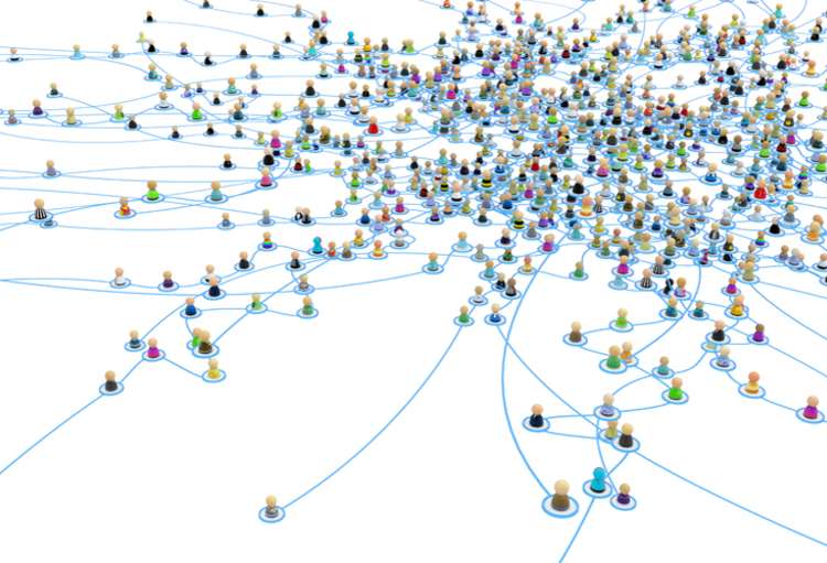 sociale gezondheidszorg