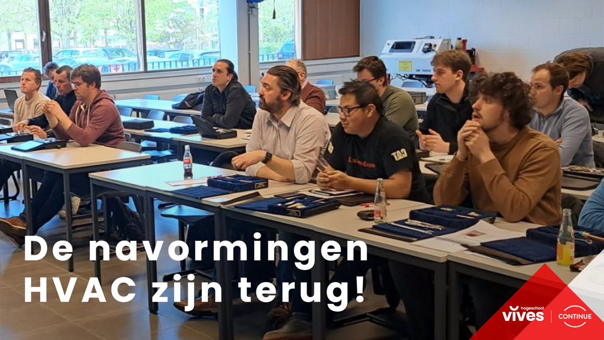 vives navorming gezondheidszorg