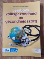 volksgezondheid en gezondheidszorg mackenbach