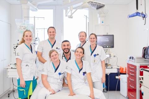 wat is algemene gezondheidszorg