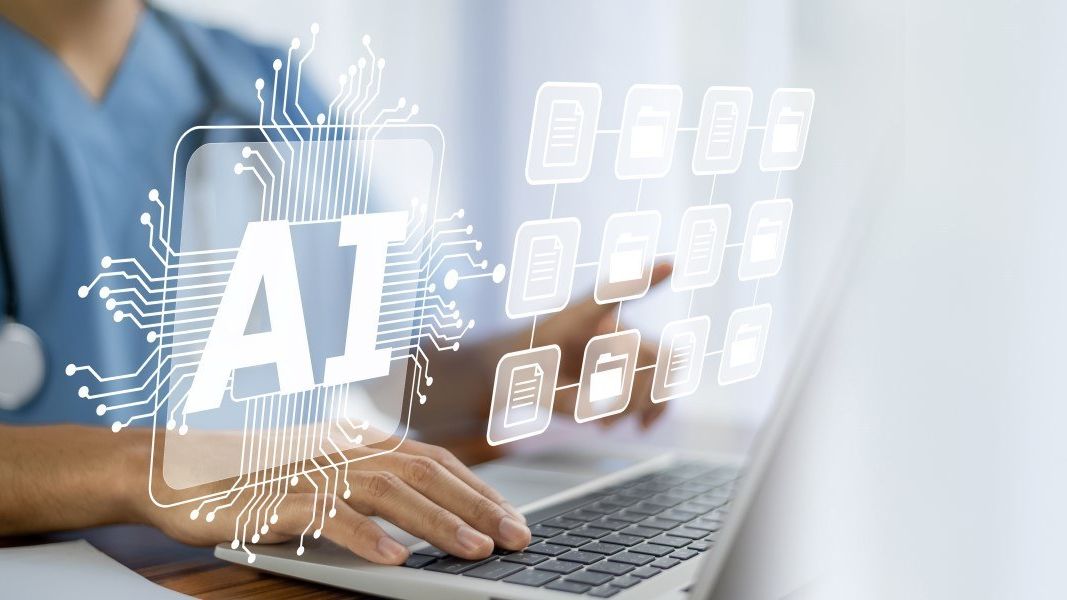 webinar gezondheidszorg