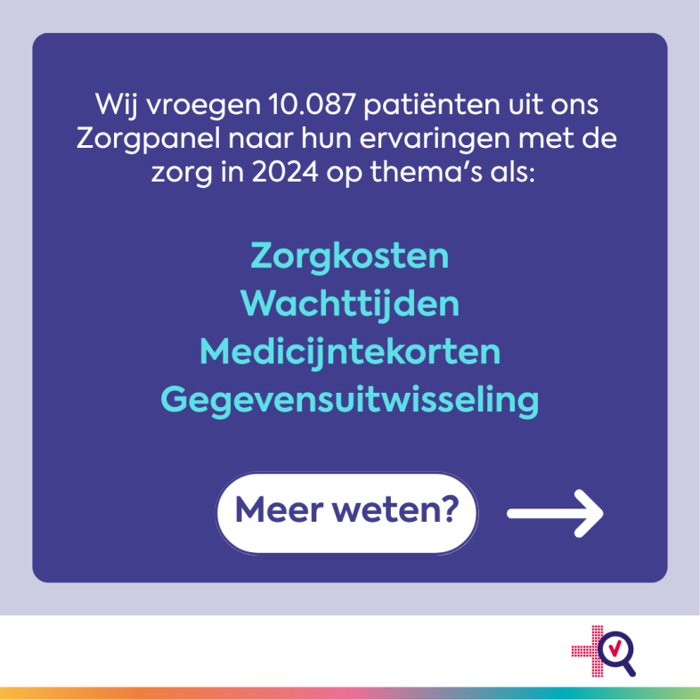 actuele ontwikkelingen in de zorg 2019