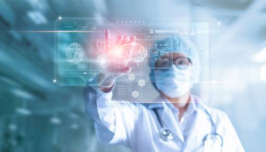 adviesbureau gezondheidszorg