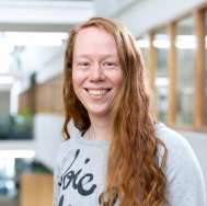 junior onderzoeker gezondheidszorg