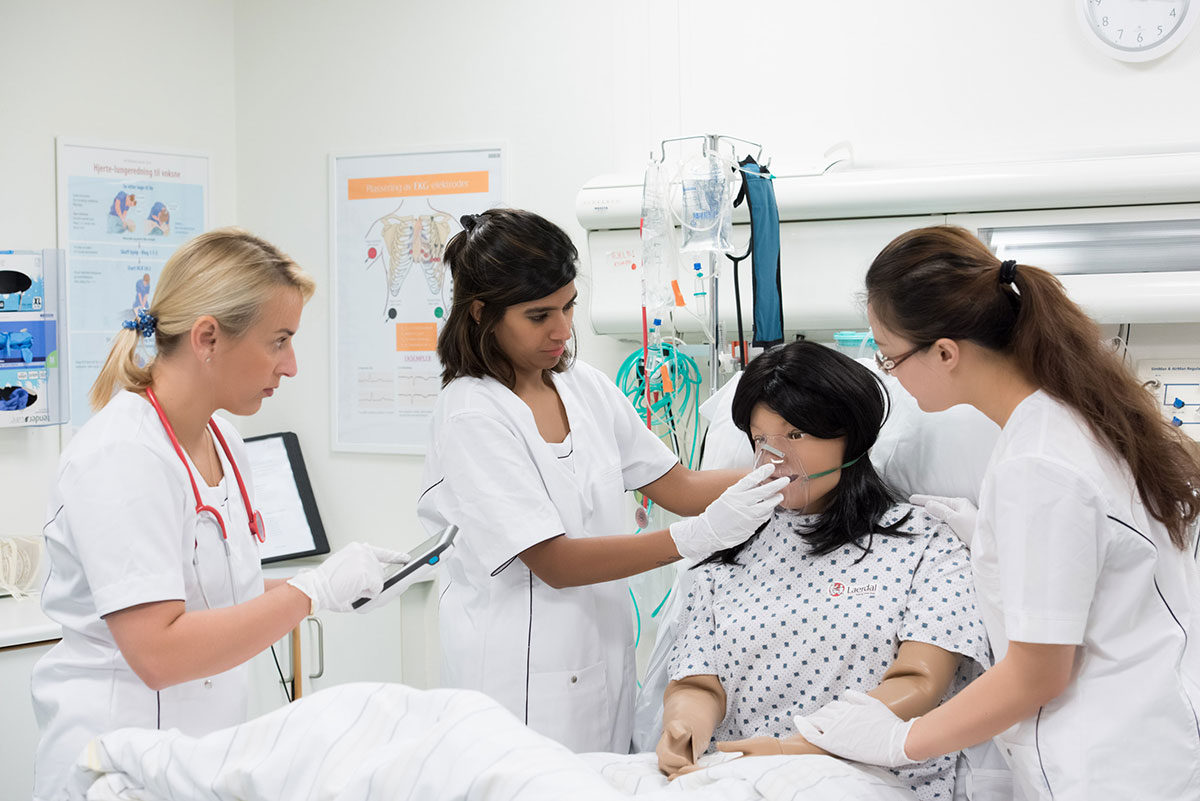 onderwijs en gezondheidszorg