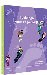 sociologie voor gezondheidszorg en verpleegkunde