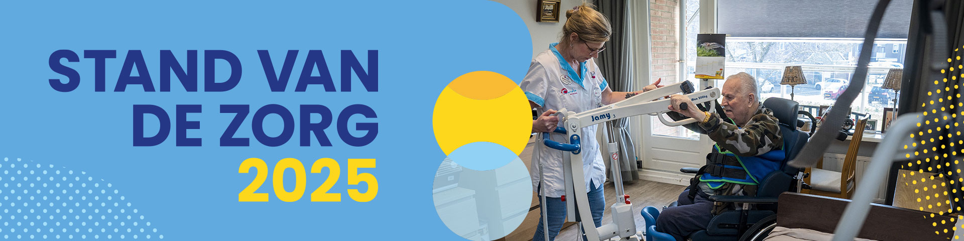 vakinhoudelijke ontwikkelingen zorg