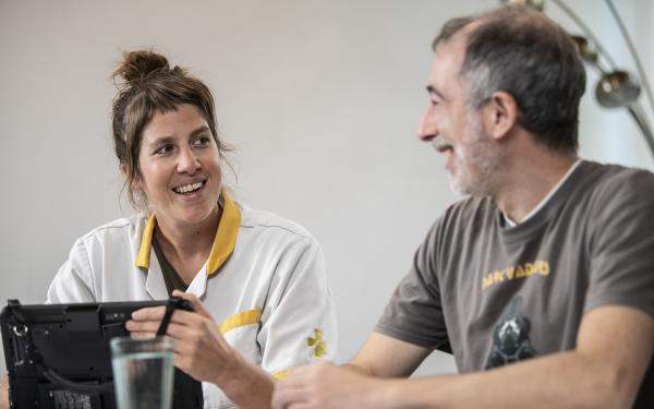 veiligheid in de zorg verpleegkundige