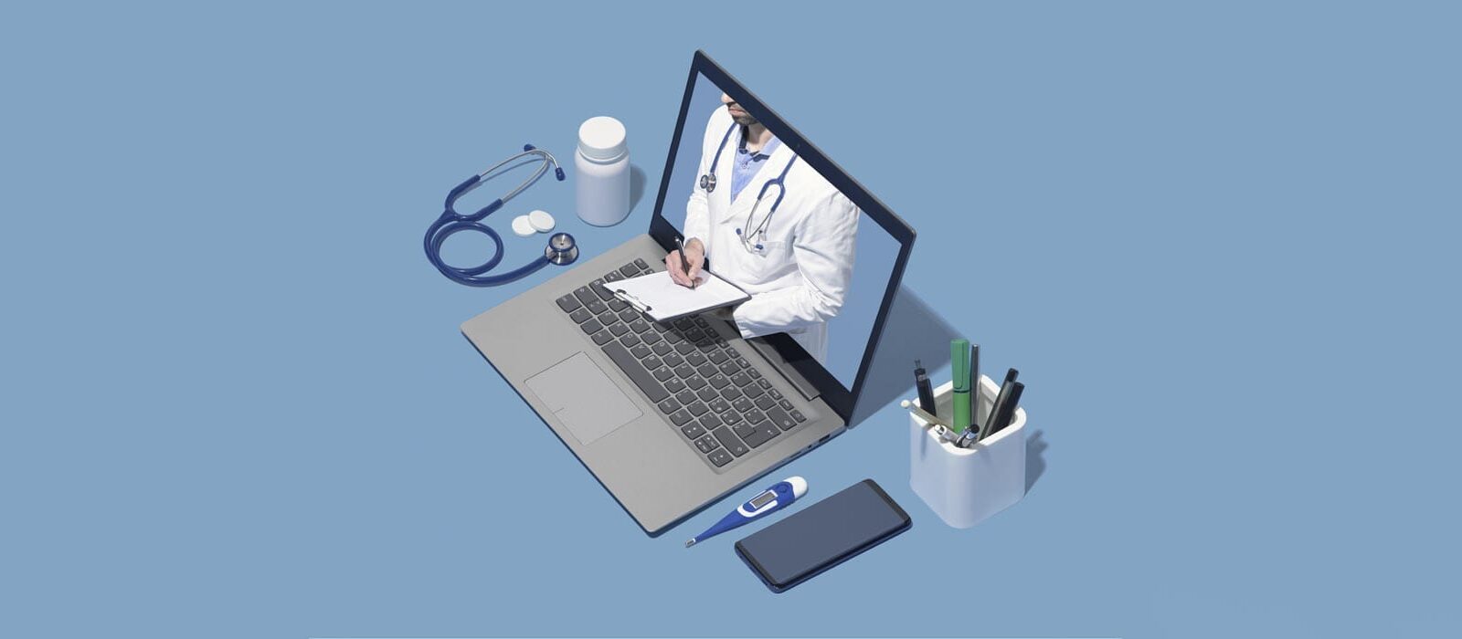 actuele ontwikkelingen gezondheidszorg