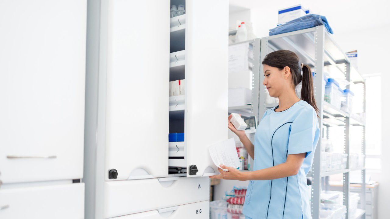 elektronische gezondheidszorg