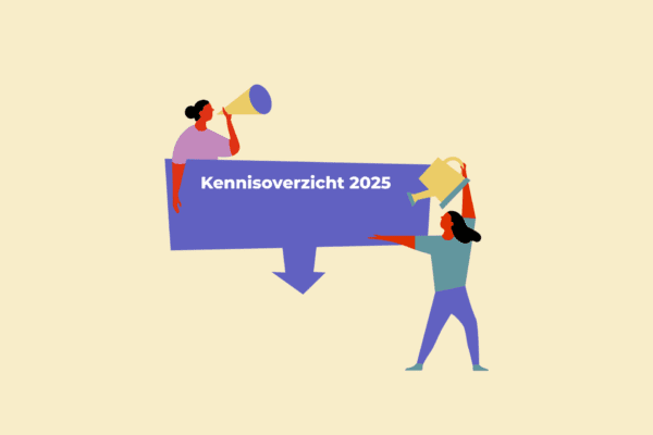 landelijke ontwikkelingen zorg