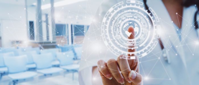 nieuwe innovaties in de zorg