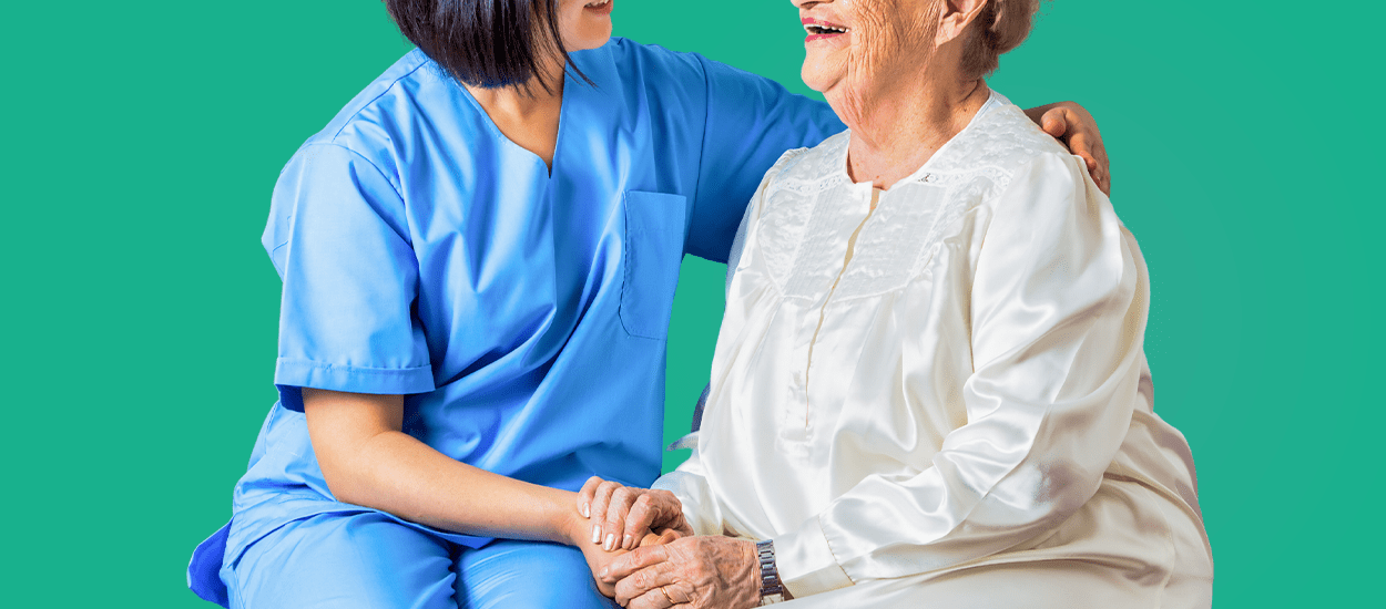 somatische gezondheidszorg