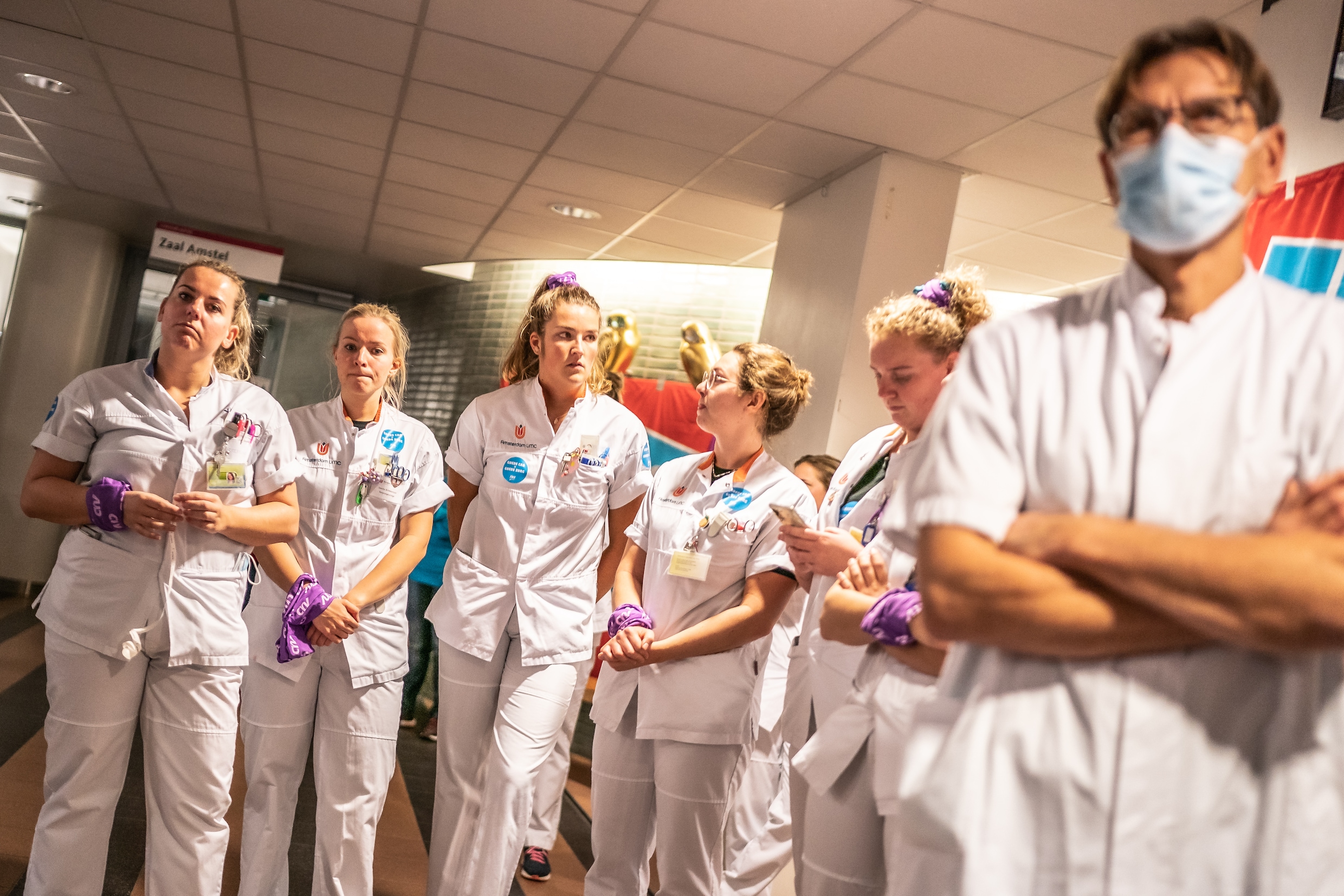 cao gezondheidszorg 2022