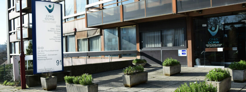 centrum sociale gezondheidszorg