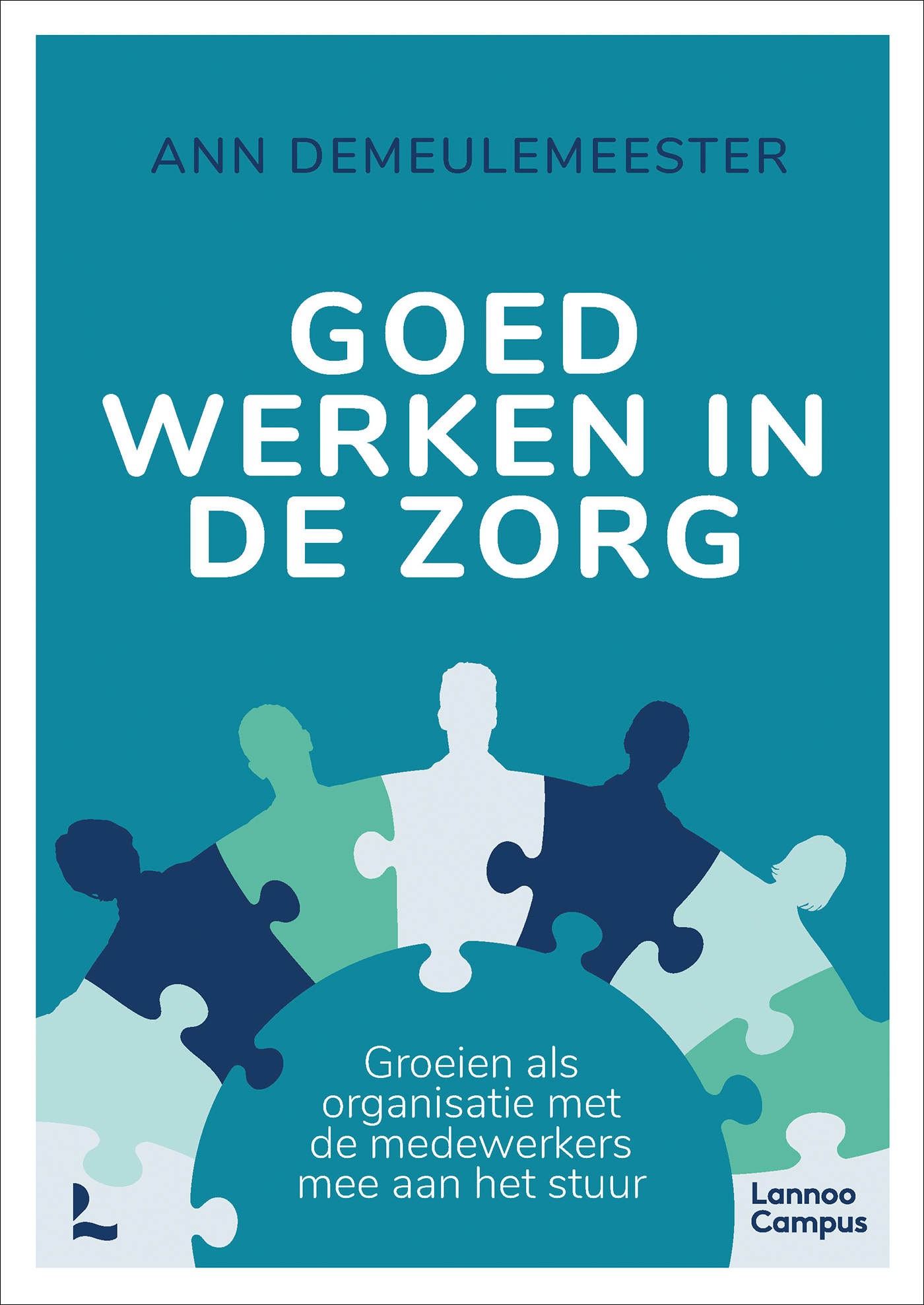 commerciele functies in de zorg