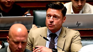 gezondheidszorg defensie