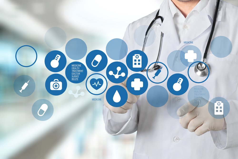 overheid en gezondheidszorg