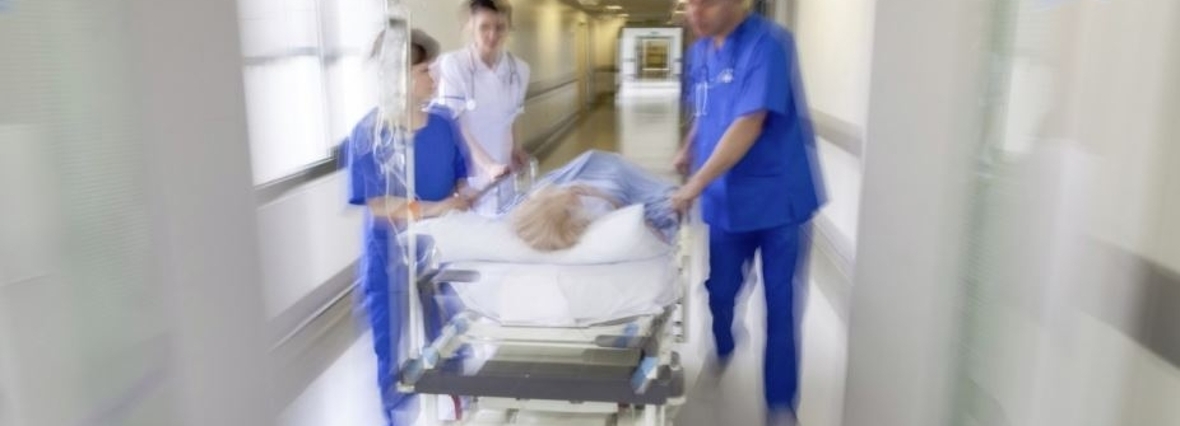 universiteit gezondheidszorg