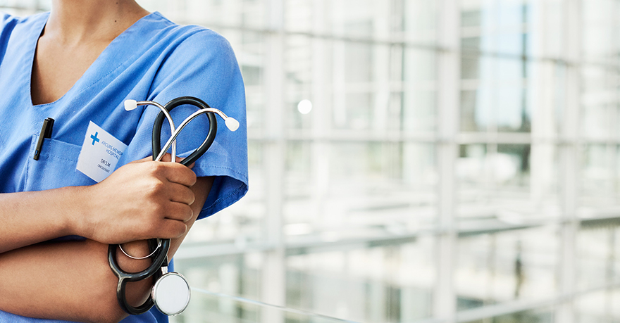 werk gezondheidszorg