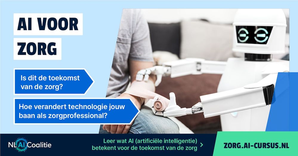 cursus innovatie in de zorg