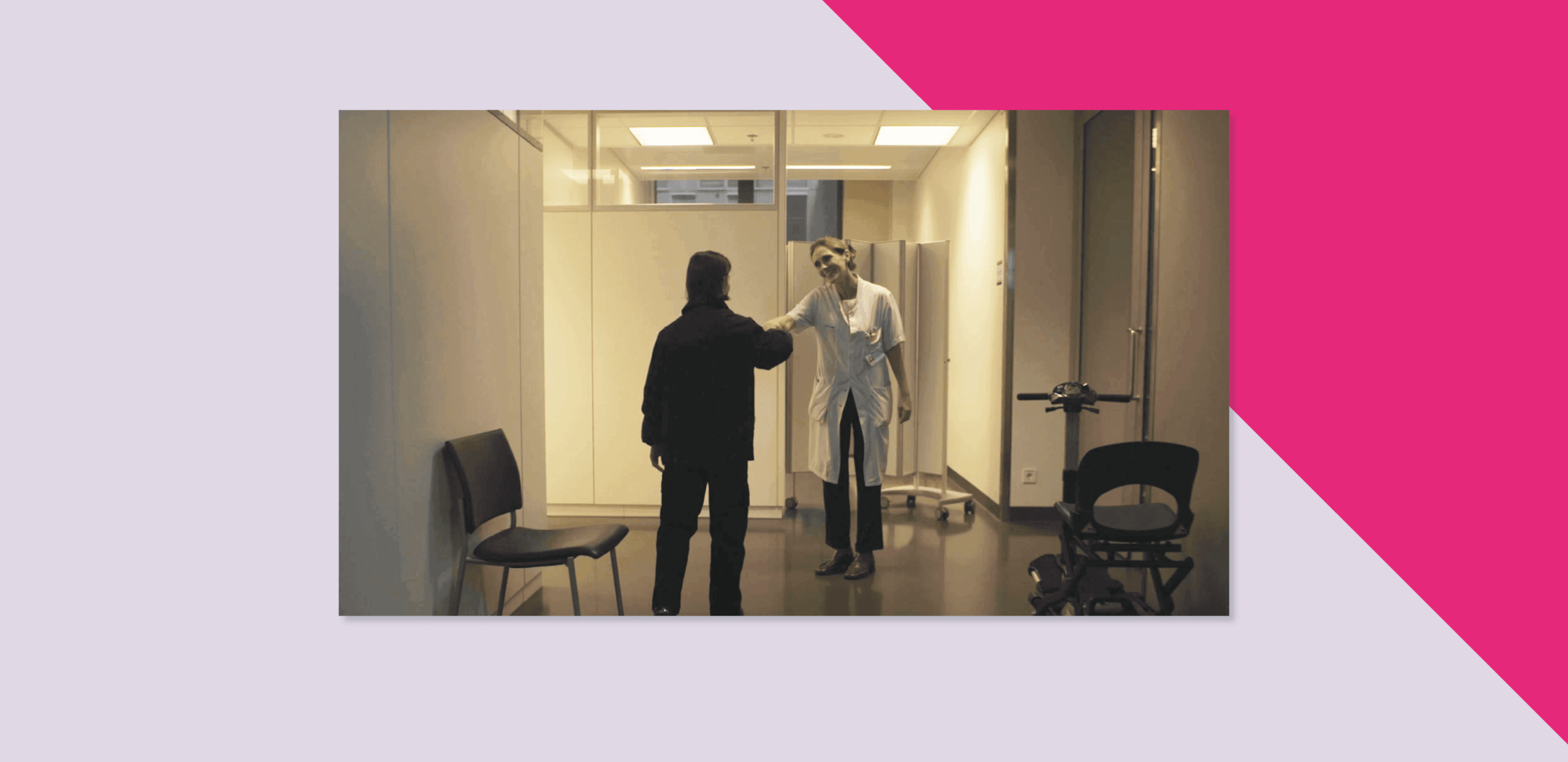 de zorg van de toekomst