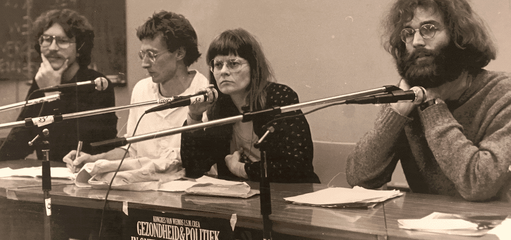 gezondheidszorg ontwikkelingslanden