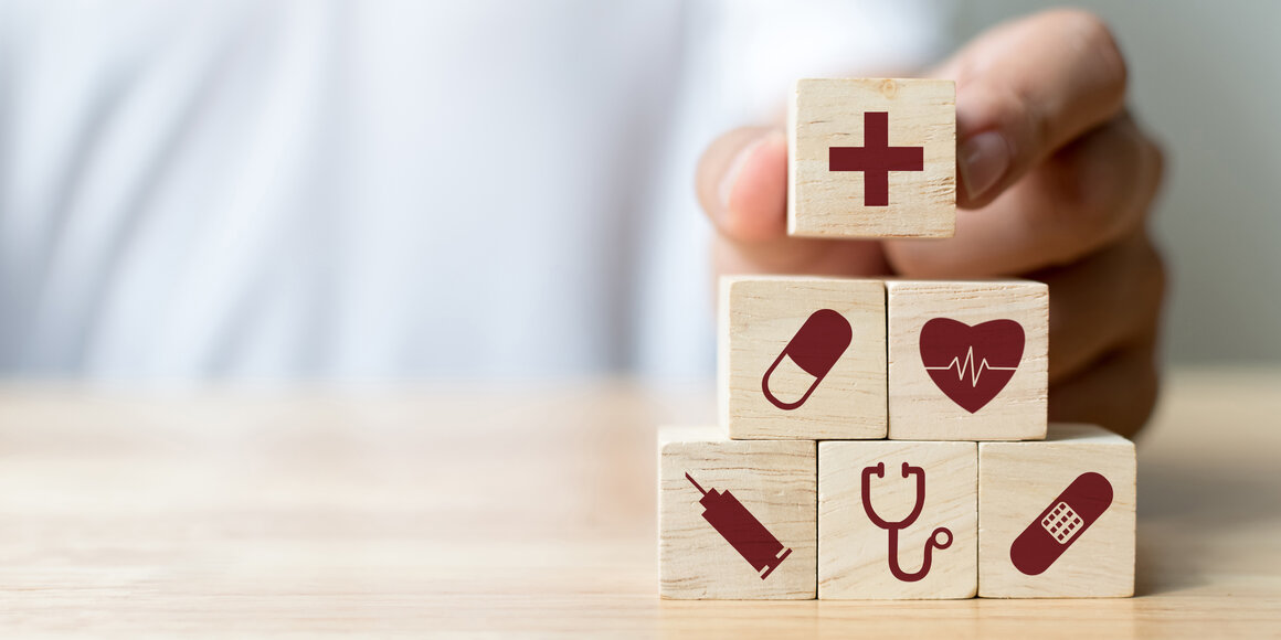 gezondheidszorg voor iedereen