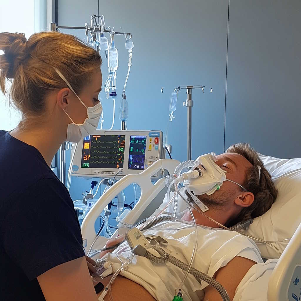 gezondheidszorg voorbeelden