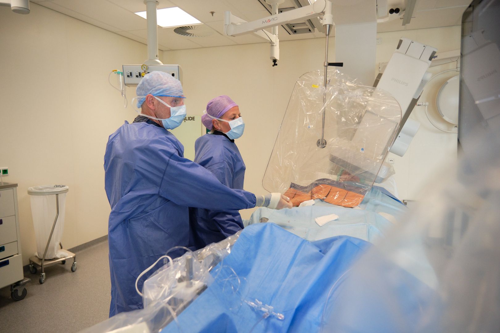 headhunter gezondheidszorg